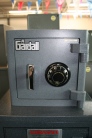 Gardall H-2 Compact Utility Used Safe